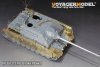 Voyager Model PE351273 WWII German Jagdpanzer IV/70(A) ZWISCHEN LOSUNG For Border BT-026/BT-028 1/35